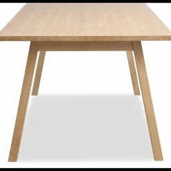 Online ILVA Moray Spisebord 200 x 100 x 75 cm