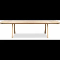 Online ILVA Moray Spisebord 200 x 100 x 75 cm