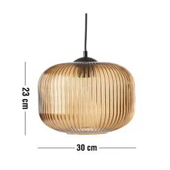Clearance ILVA Mynte Pendel 23 x 30 cm