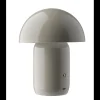 Clearance ILVA Nando Bordlampe genopladelig