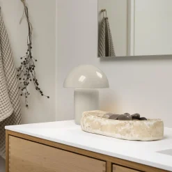 Clearance ILVA Nando Bordlampe genopladelig