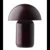 Clearance ILVA Nando Bordlampe genopladelig