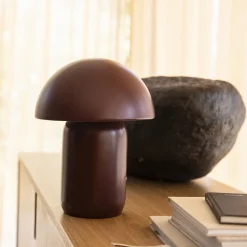 Clearance ILVA Nando Bordlampe genopladelig