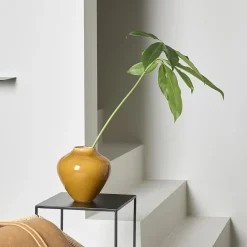 New ILVA Narcala Vase 19,5 x 20 cm