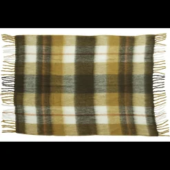 Hot ILVA Nenna Plaid 130 x 170 cm