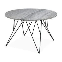 Discount ILVA Neptun Sofabord 47,5 x 80 cm