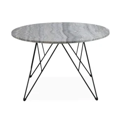 New ILVA Neptun Sofabord 42,5 x 55 cm