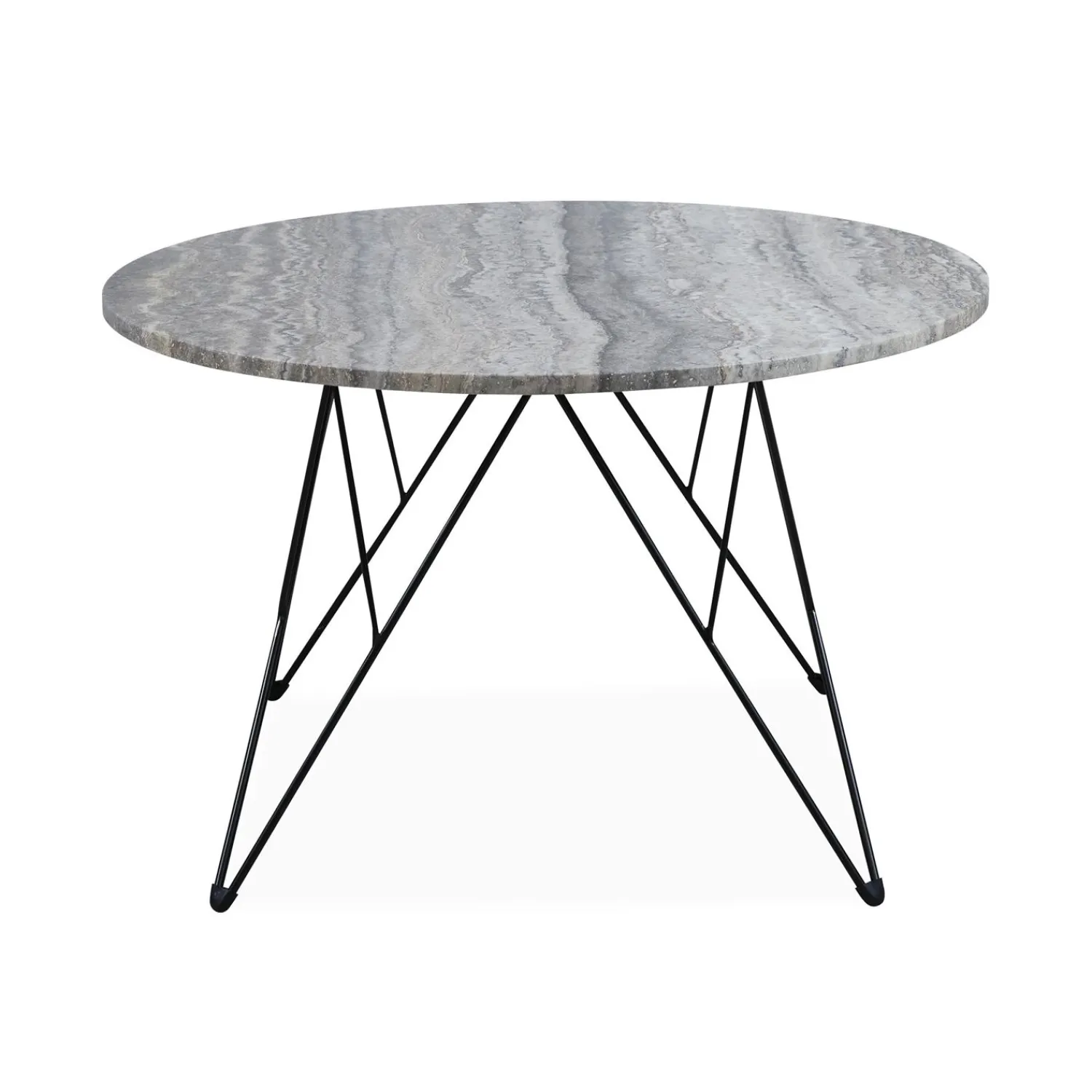 New ILVA Neptun Sofabord 42,5 x 55 cm
