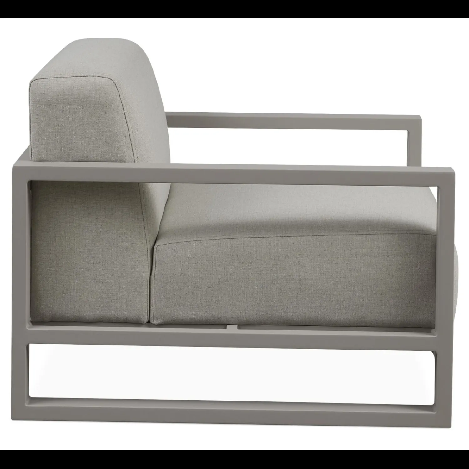 Clearance ILVA Nestor Loungehvilestol