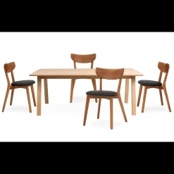 Best ILVA Noak v2 Spisebordsstol