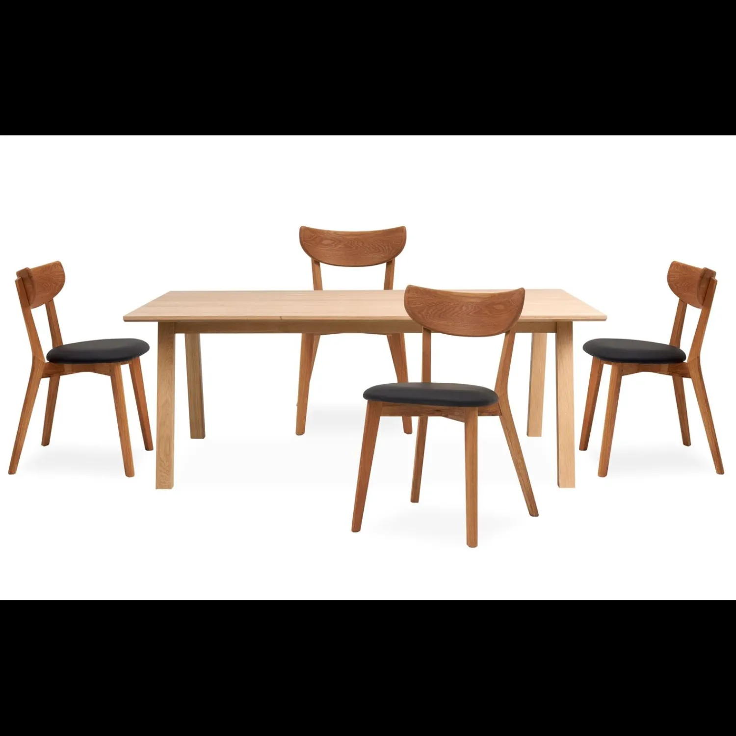Best ILVA Noak v2 Spisebordsstol