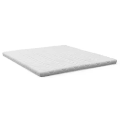 New ILVA Nocturne Air Hyper Topmadras 180 x 200 x 9 cm
