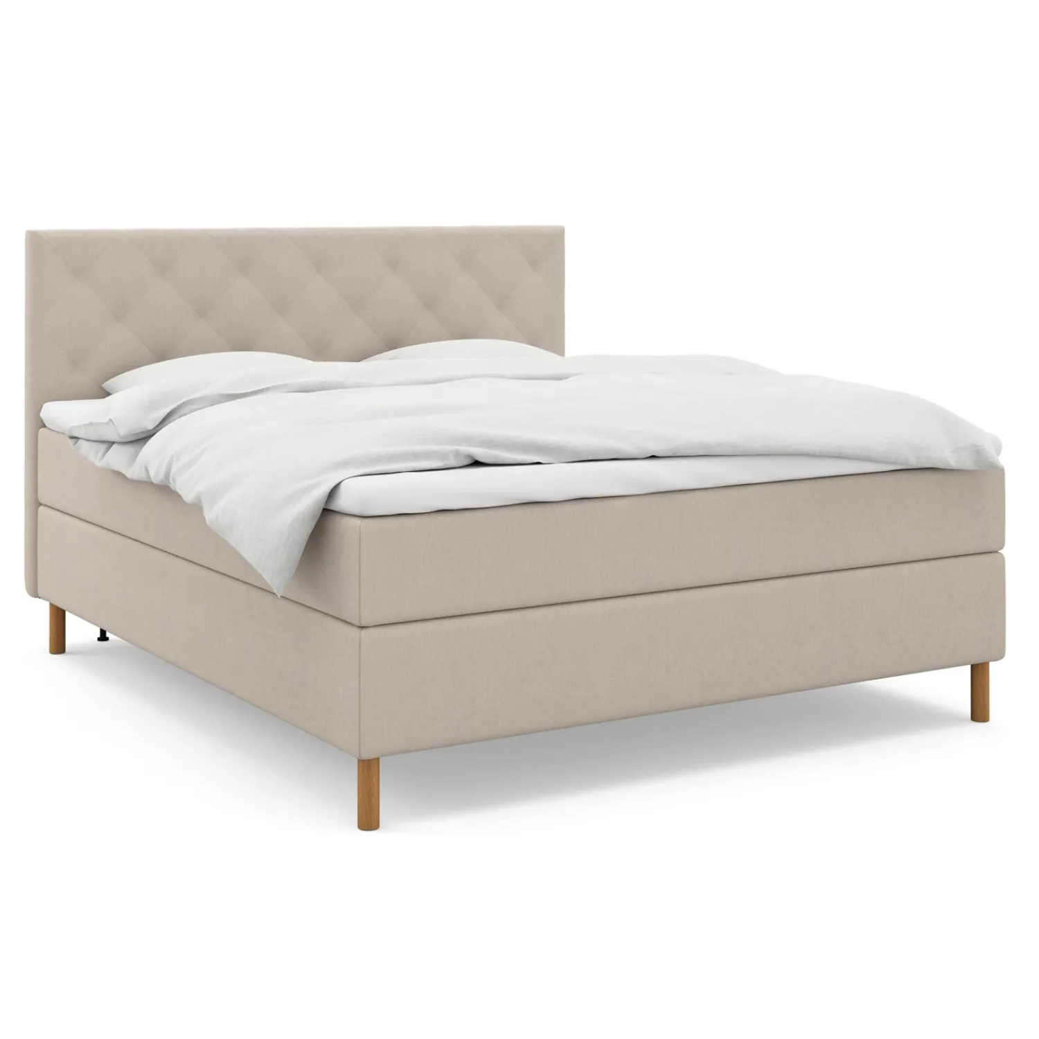 New ILVA Nocturne Air Hyper Topmadras 180 x 200 x 9 cm
