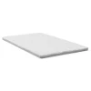 Clearance ILVA Nocturne Air Hyper Topmadras 120 x 200 x 7 cm