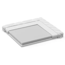 Clearance ILVA Nocturne Air Hyper Topmadras 120 x 200 x 7 cm