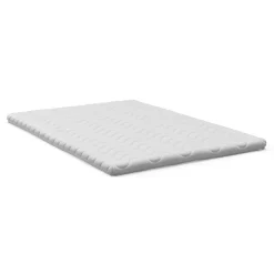 Online ILVA Nocturne Cloud Cool Latex Topmadras 140 x 200 x 8 cm