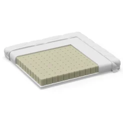 Sale ILVA Nocturne Cloud Cool Latex Topmadras 80 x 200 x 8 cm