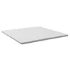 Sale ILVA Nocturne Cloud Cool Latex Topmadras 210 x 210 x 7 cm