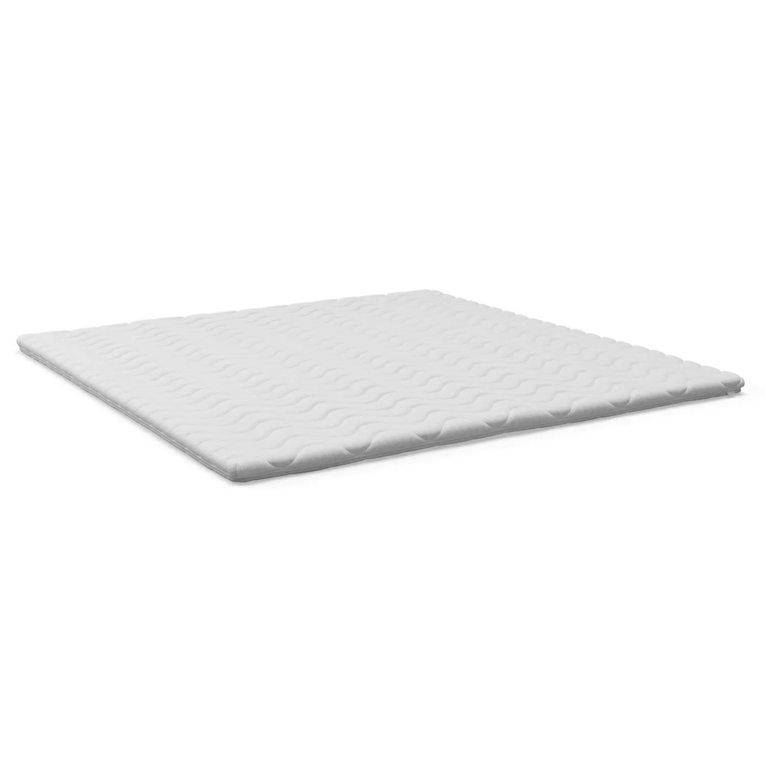 Sale ILVA Nocturne Cloud Cool Latex Topmadras 210 x 210 x 7 cm