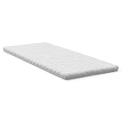 Clearance ILVA Nocturne Cloud Latex Topmadras 90 x 210 x 8 cm