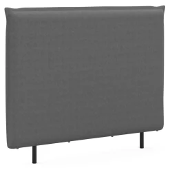 Discount ILVA Nocturne Edge Sengegavl 148 x 105 x 8 cm