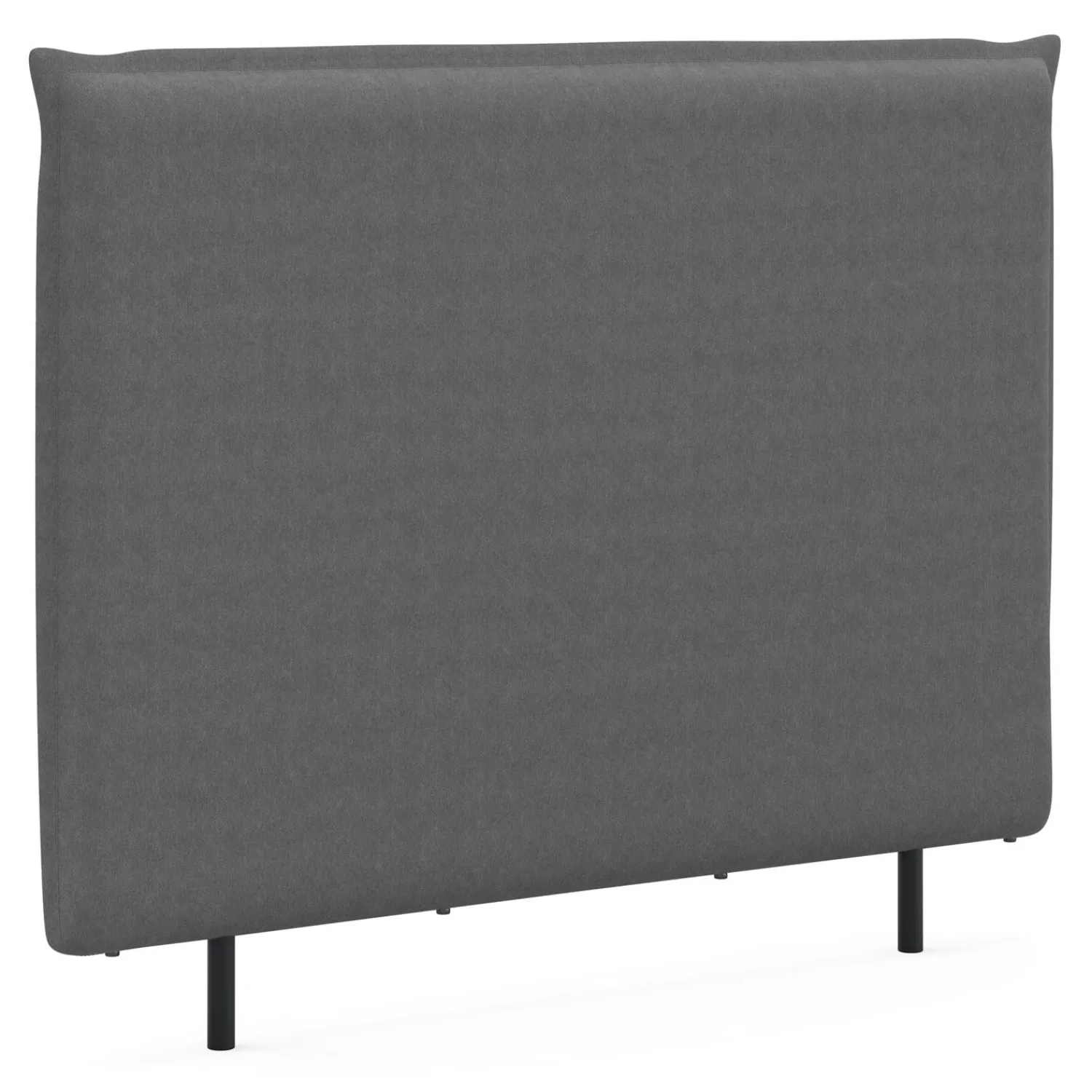 Discount ILVA Nocturne Edge Sengegavl 148 x 105 x 8 cm