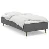Outlet ILVA Nocturne Elegant inkl. topmadras, 90 x 200 cm boksmadras
