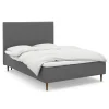 Discount ILVA Nocturne Elegant inkl. topmadras, 120 x 200 cm boksmadras