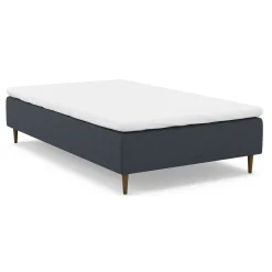 Discount ILVA Nocturne Elegant inkl. topmadras, 120 x 200 cm boksmadras