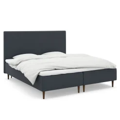 Hot ILVA Nocturne Elegant inkl. topmadras, 180 x 200 cm boksmadras