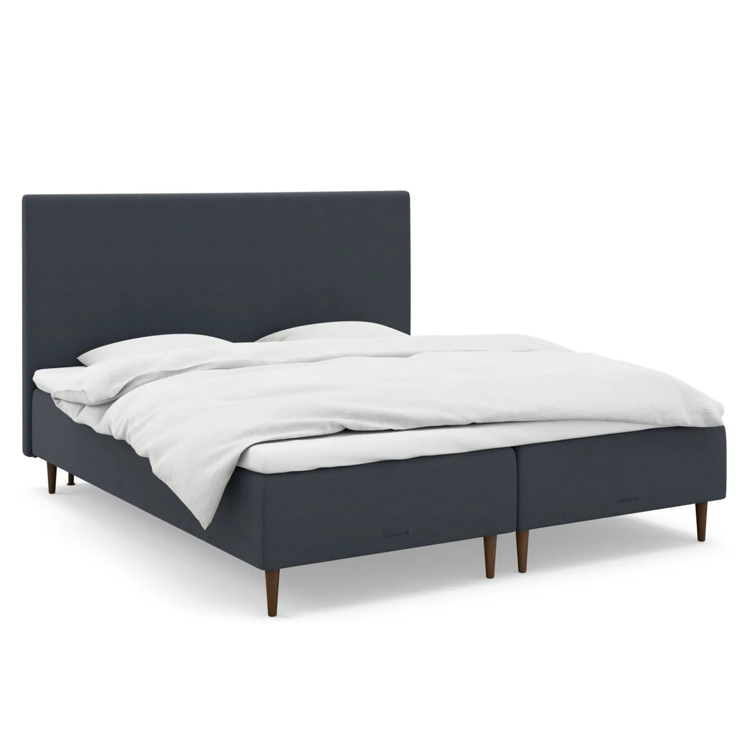 Hot ILVA Nocturne Elegant inkl. topmadras, 180 x 200 cm boksmadras