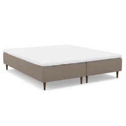 Hot ILVA Nocturne Elegant inkl. topmadras, 180 x 200 cm boksmadras