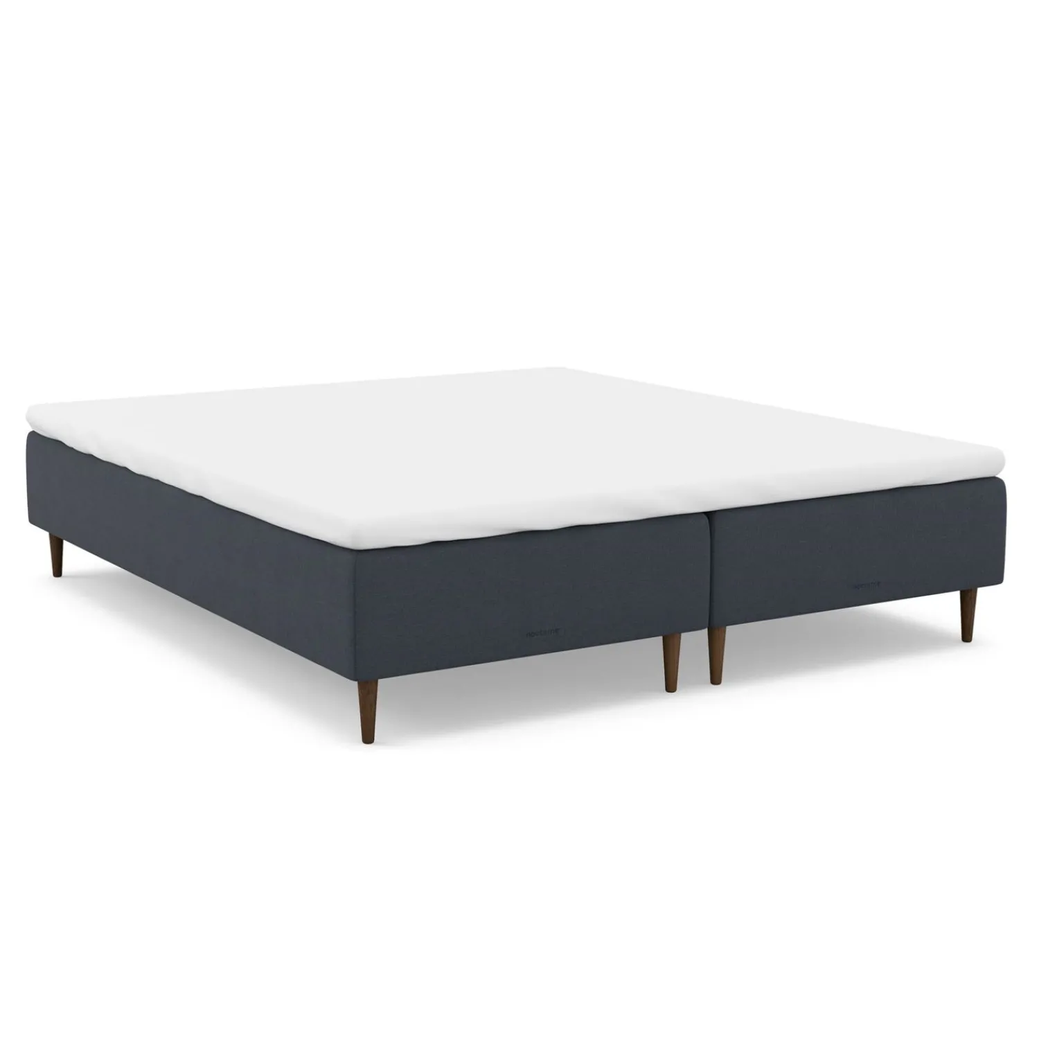 Hot ILVA Nocturne Elegant inkl. topmadras, 180 x 200 cm boksmadras