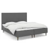 Online ILVA Nocturne Elegant inkl. topmadras, 160 x 200 cm boksmadras