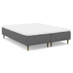 Online ILVA Nocturne Elegant inkl. topmadras, 160 x 200 cm boksmadras