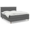 Outlet ILVA Nocturne Elegant inkl. topmadras, 180 x 200 cm kontinentalseng