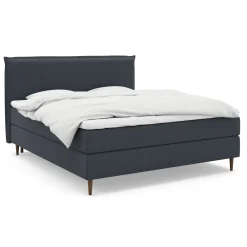 Outlet ILVA Nocturne Elegant inkl. topmadras, 180 x 200 cm kontinentalseng