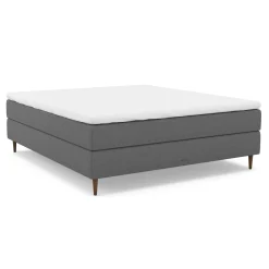 Outlet ILVA Nocturne Elegant inkl. topmadras, 180 x 200 cm kontinentalseng