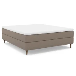Outlet ILVA Nocturne Elegant inkl. topmadras, 180 x 200 cm kontinentalseng