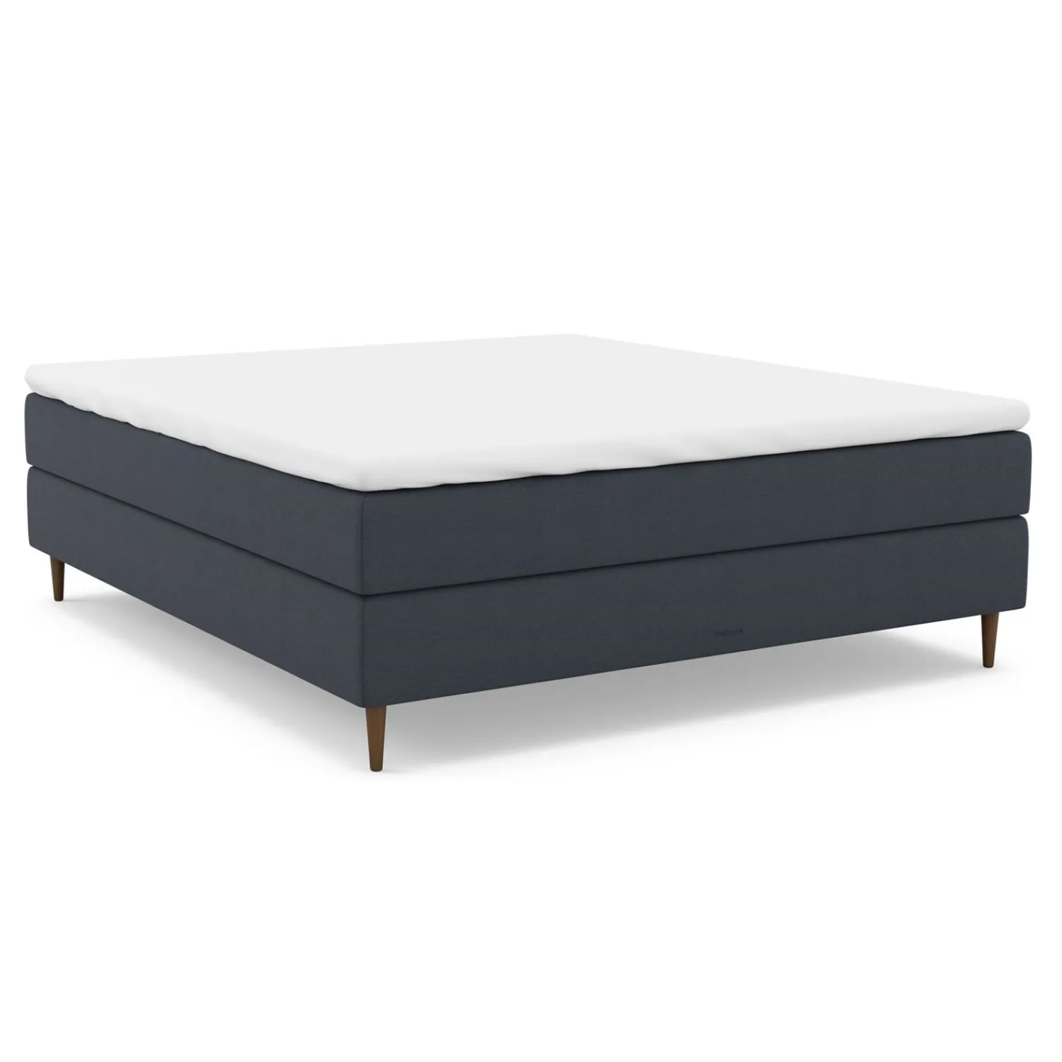 Outlet ILVA Nocturne Elegant inkl. topmadras, 180 x 200 cm kontinentalseng