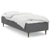 Best ILVA Nocturne Elegant inkl. topmadras, 80 x 200 cm boksmadras