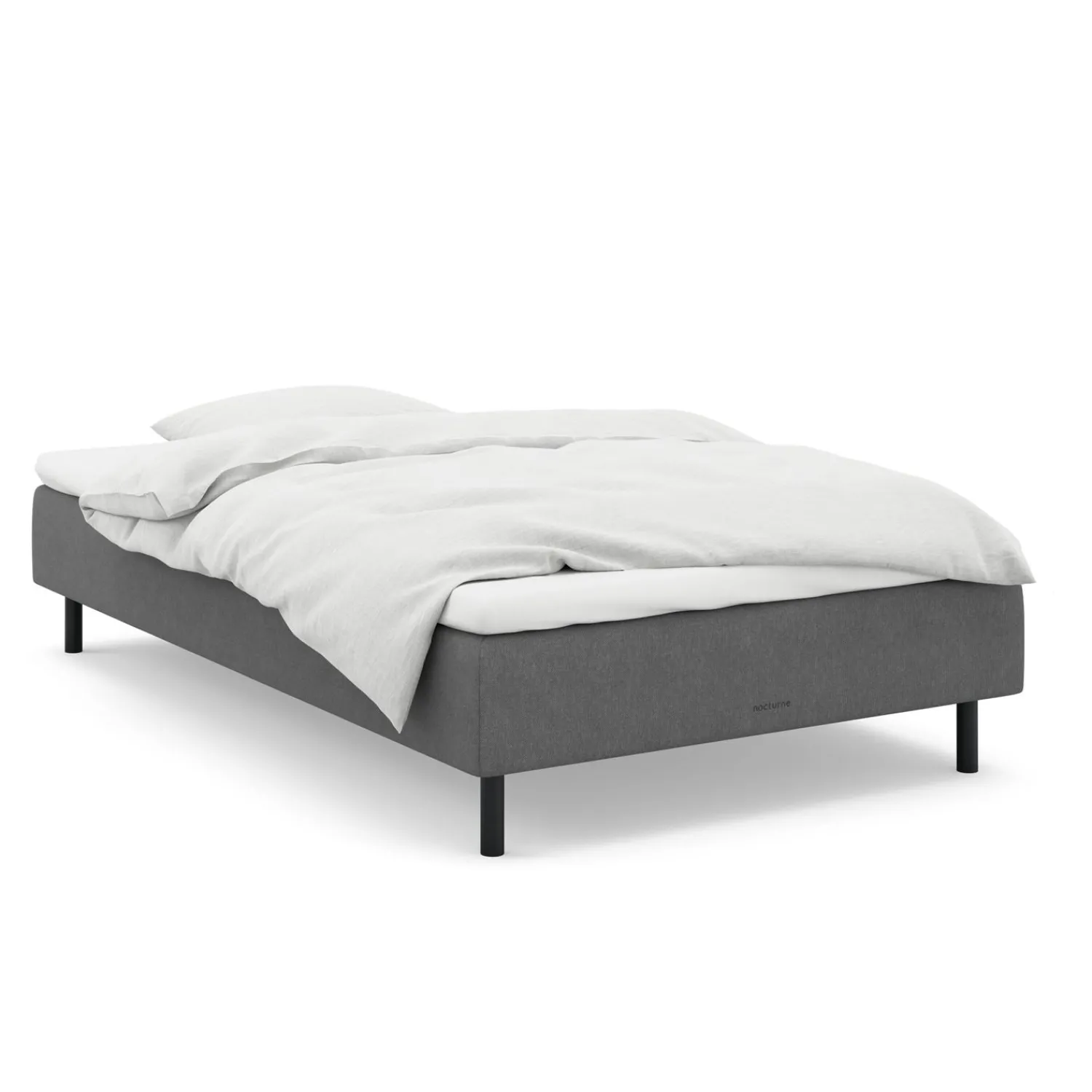 Hot ILVA Nocturne Essential inkl. topmadras, 120x200 boksmadras