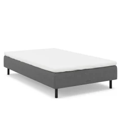 Hot ILVA Nocturne Essential inkl. topmadras, 120x200 boksmadras