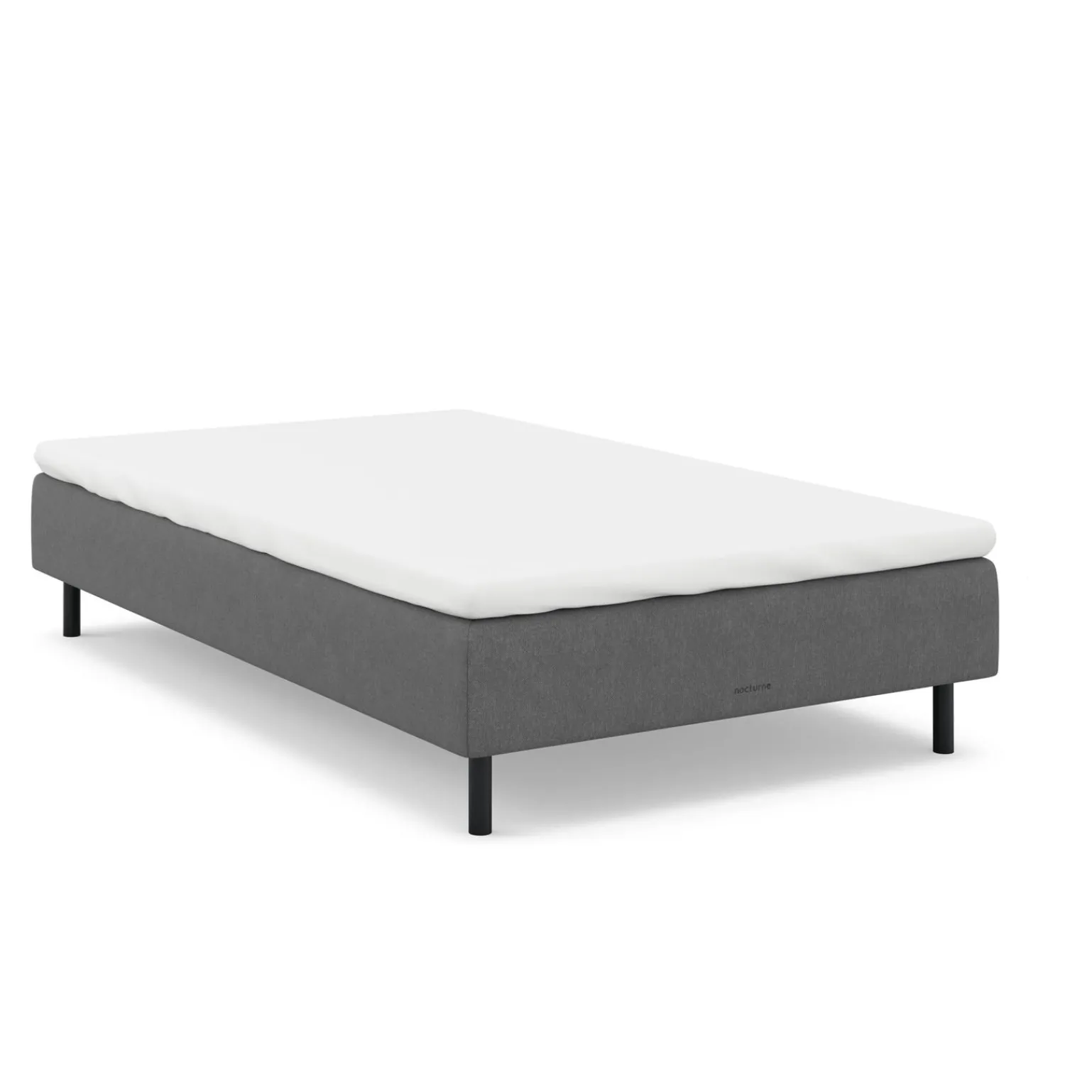 Hot ILVA Nocturne Essential inkl. topmadras, 120x200 boksmadras