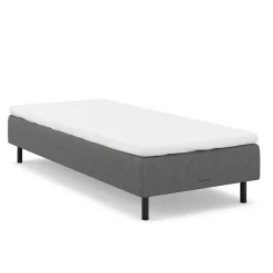 Clearance ILVA Nocturne Essential inkl. topmadras, 90x200 boksmadras