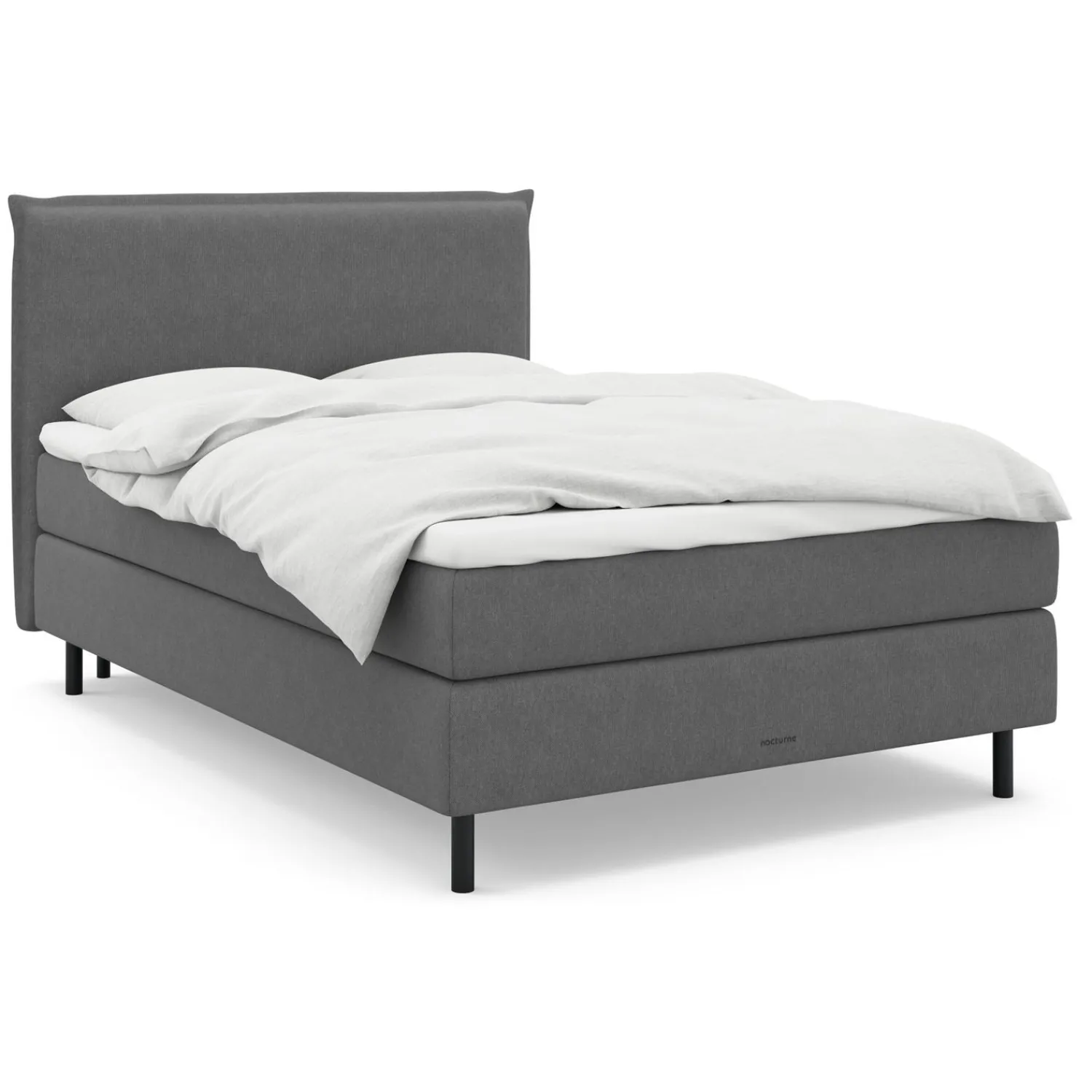 Outlet ILVA Nocturne Essential inkl. topmadras, 140x200 kontinentalseng