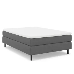 Outlet ILVA Nocturne Essential inkl. topmadras, 140x200 kontinentalseng