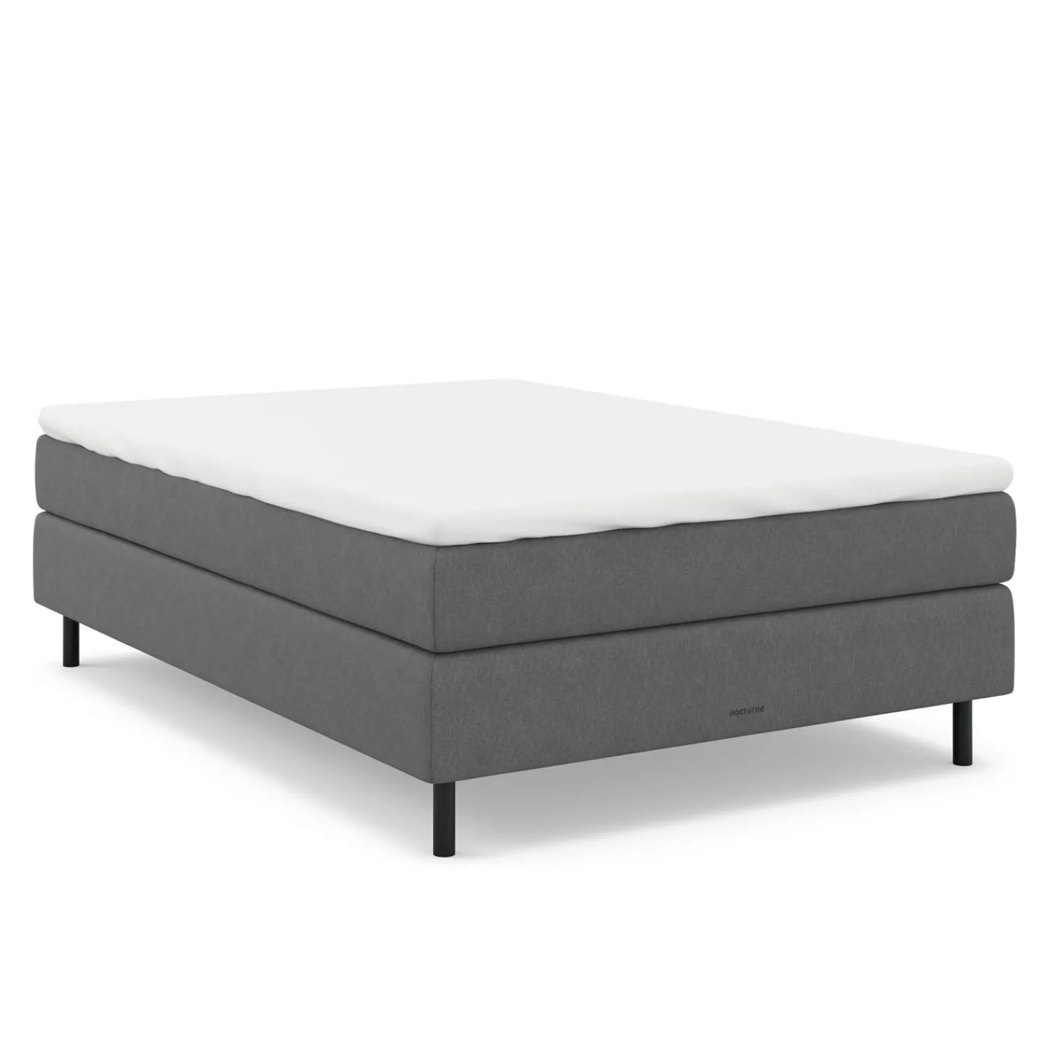 Outlet ILVA Nocturne Essential inkl. topmadras, 140x200 kontinentalseng