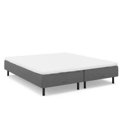 ILVA Nocturne Essential inkl. topmadras, 180x200 boksmadras