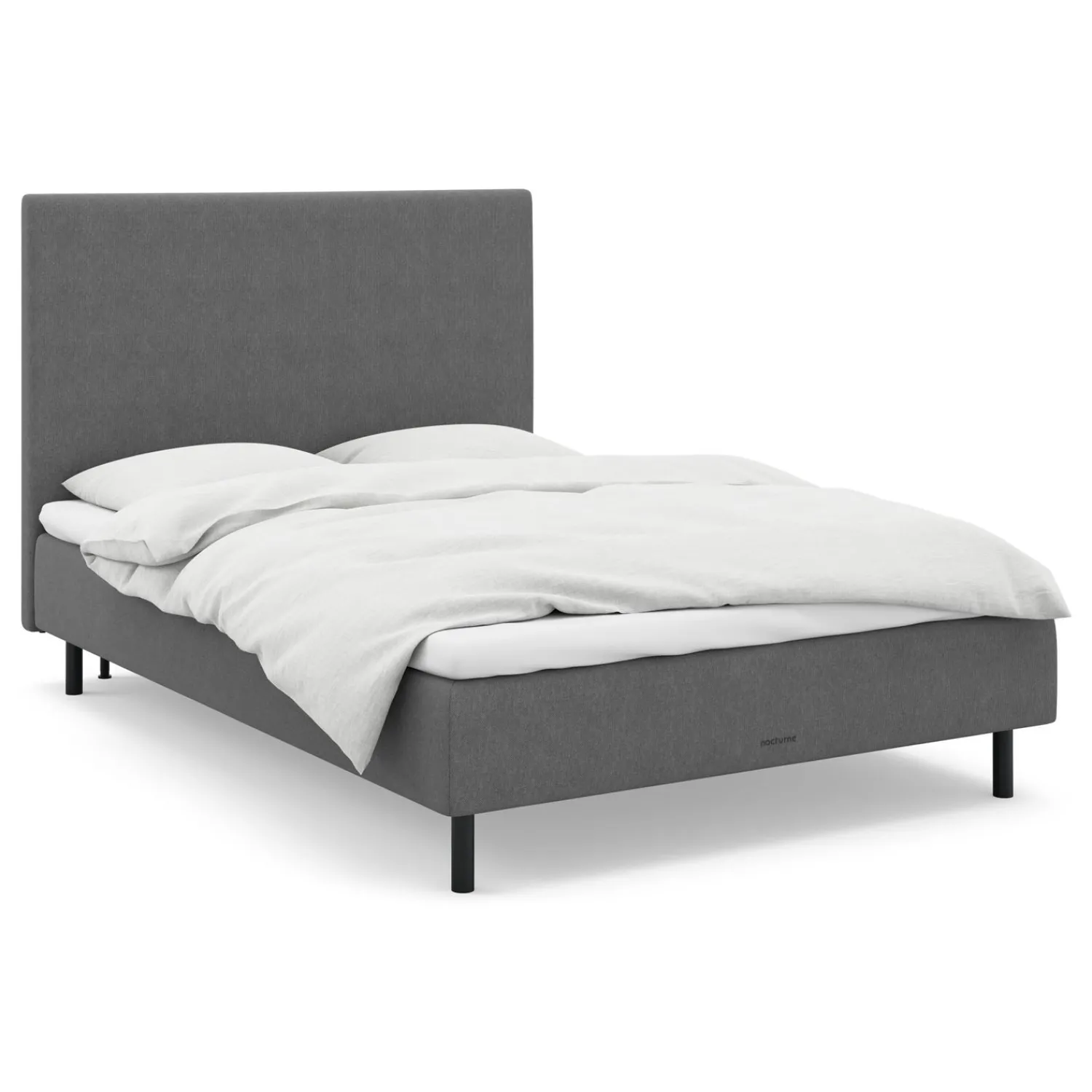 Clearance ILVA Nocturne Essential inkl. topmadras, 140x200 boksmadras